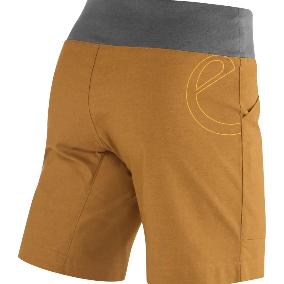 Edelrid Kletterbekleidung|Hosen-- Women's Sansara Shorts II - Shorts