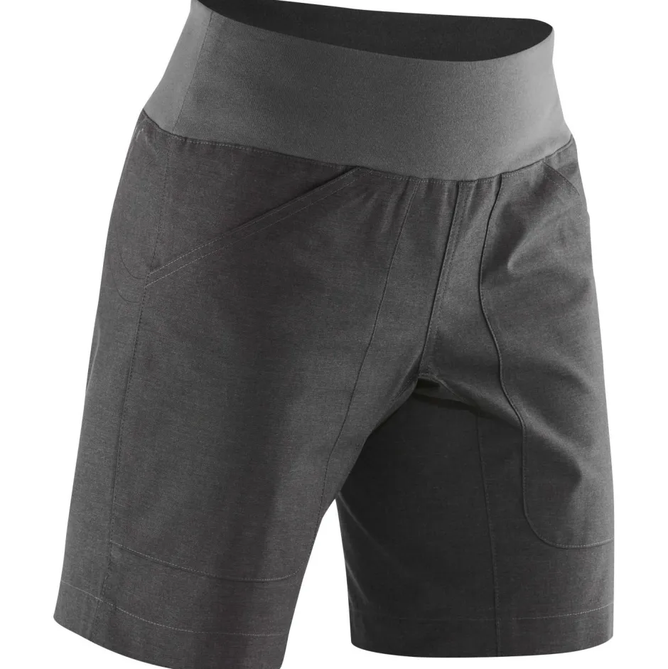Edelrid Kletterbekleidung|Hosen-- Women's Sansara Shorts II - Shorts