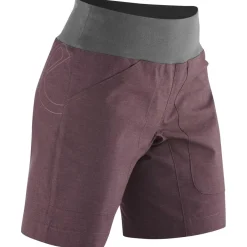 Edelrid Kletterbekleidung|Hosen-- Women's Sansara Shorts II - Shorts
