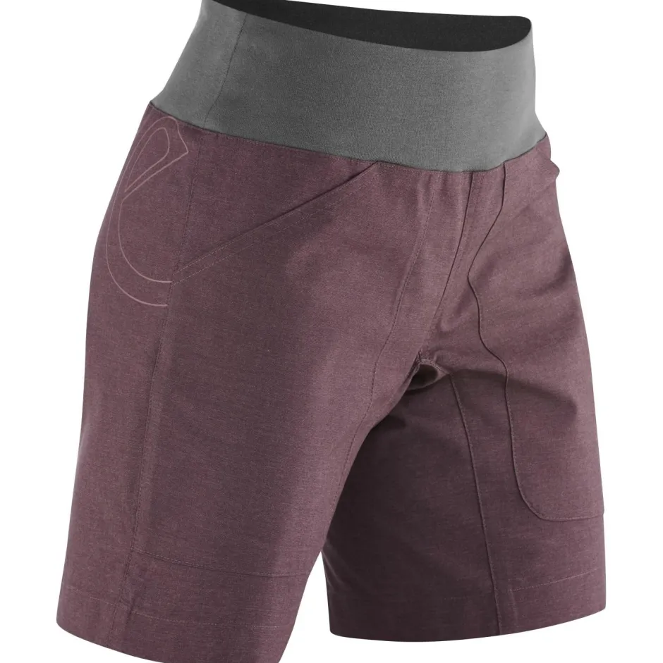 Edelrid Kletterbekleidung|Hosen-- Women's Sansara Shorts II - Shorts