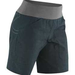 Edelrid Kletterbekleidung|Hosen-- Women's Sansara Shorts II - Shorts