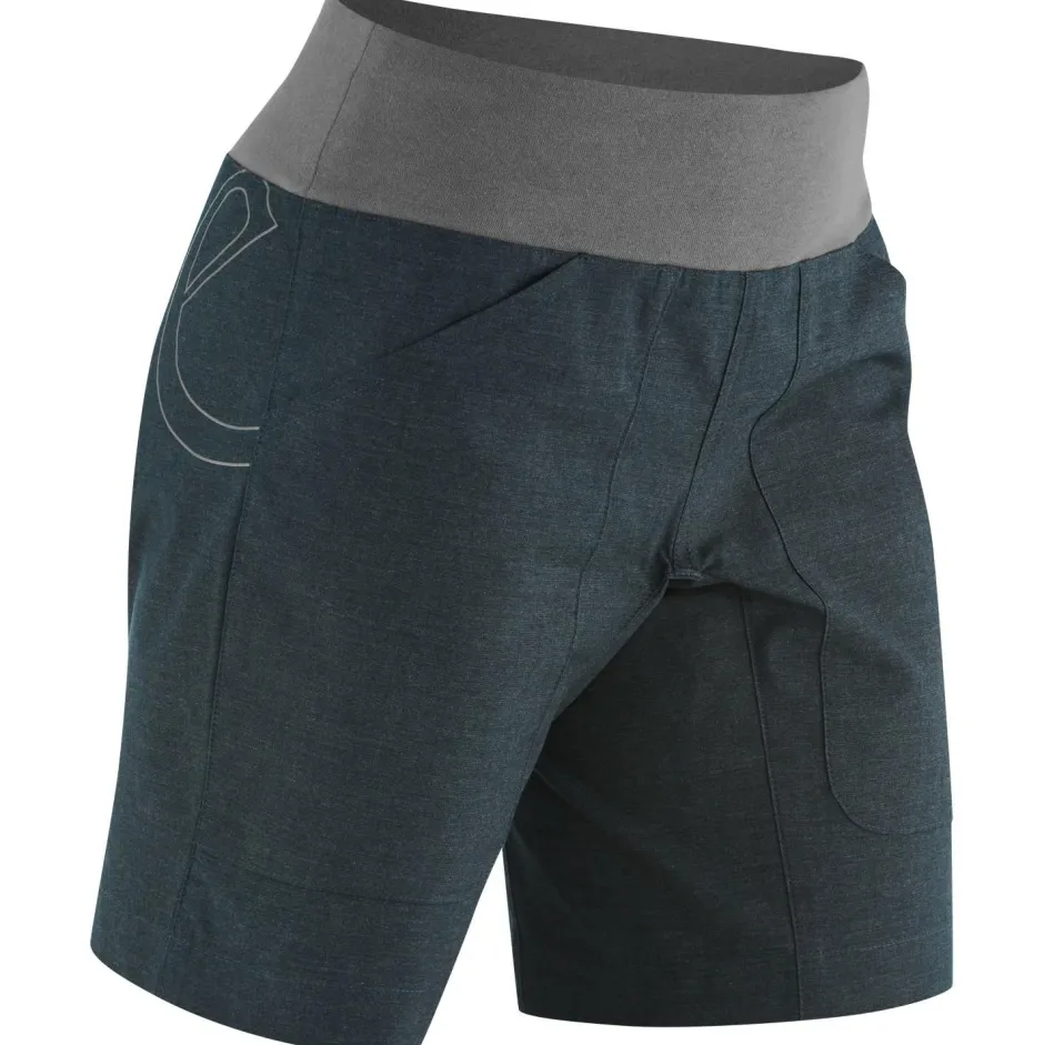 Edelrid Kletterbekleidung|Hosen-- Women's Sansara Shorts II - Shorts
