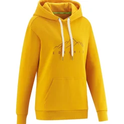 - Woen' potter Hoody IV - Hoodie < Edelrid Sale