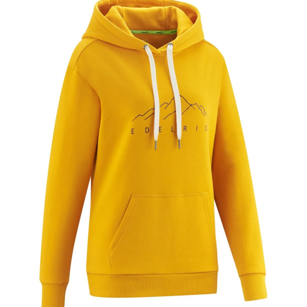 - Woen' potter Hoody IV - Hoodie < Edelrid Sale