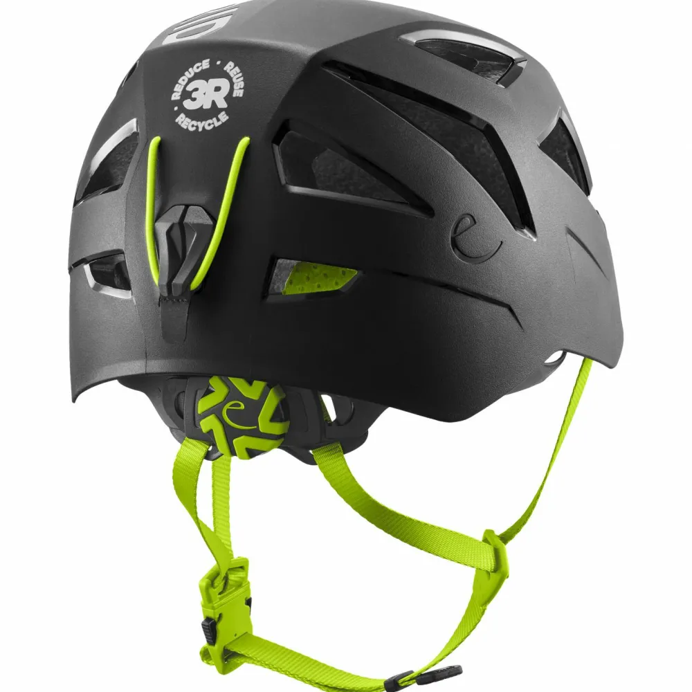 Edelrid - Zodiac 3R - Kletterhelm Night Hot