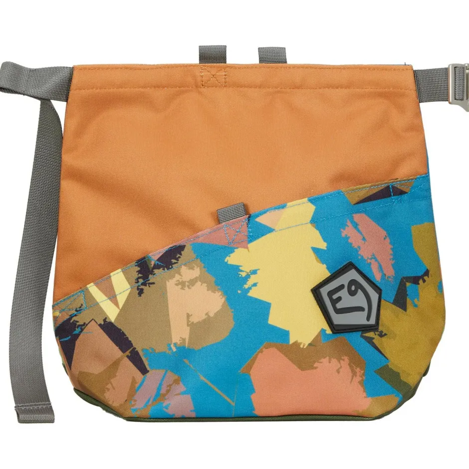 E9 - Gulp-P - Chalkbag