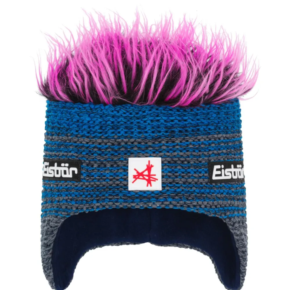 Eisbu00e4r Eisbär - Campo Cocker Ski Austria - Mütze Hot