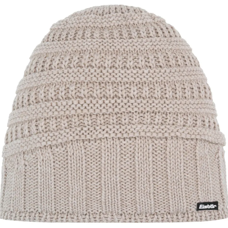 Eisbu00e4r Eisbär - Cullen 2.0 Oversize Mütze - Mütze