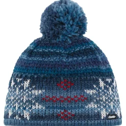 Eisbär - Ike Pompon - Mütze < Eisbu00e4r New