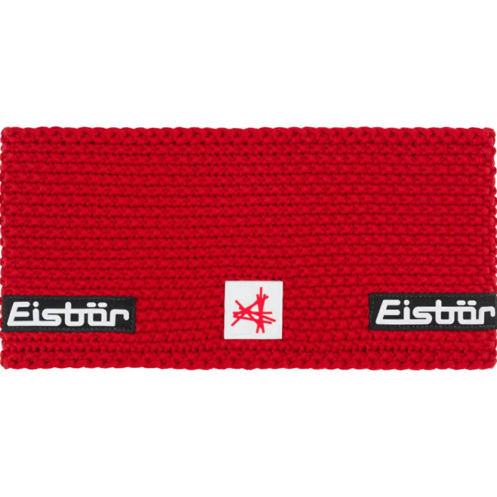 Eisbär - Jamie Stirnband Ski Austria - Stirnband < Eisbu00e4r Online