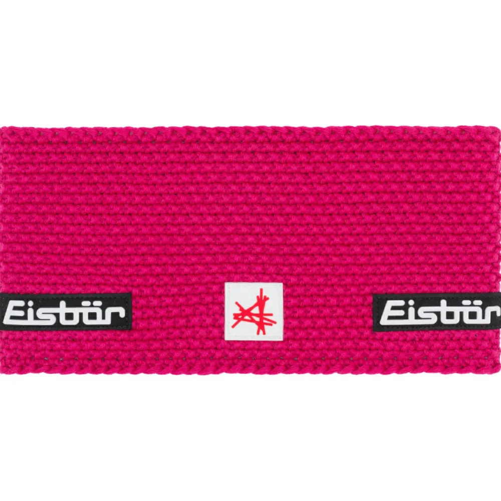 Eisbär - Jamie Stirnband Ski Austria - Stirnband < Eisbu00e4r Online