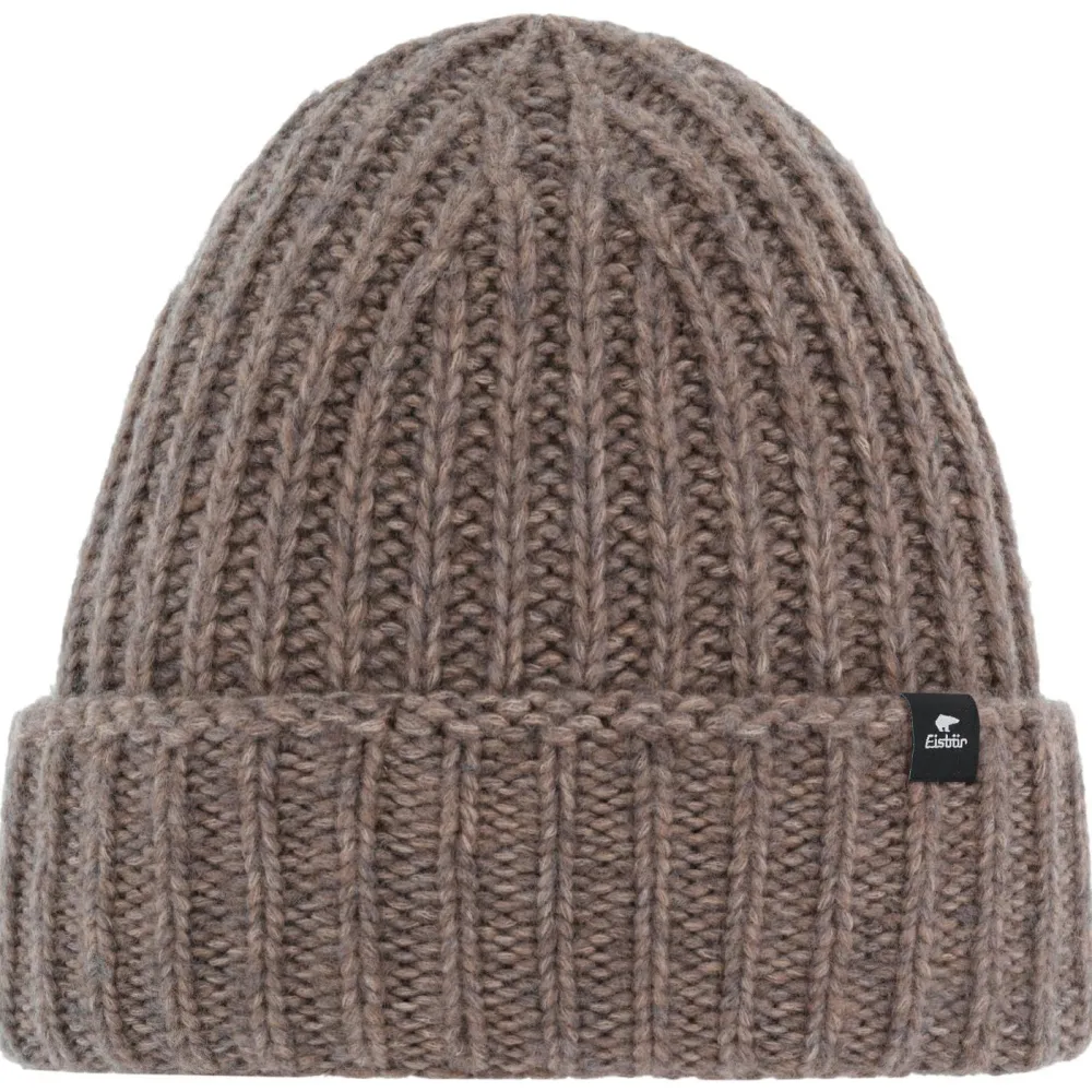 Eisbär - Leia Oversize Mütze - Mütze < Eisbu00e4r