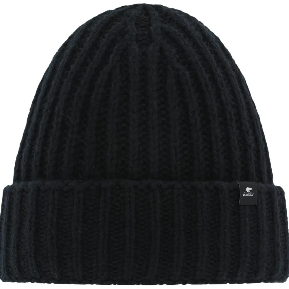 Eisbär - Leia Oversize Mütze - Mütze < Eisbu00e4r