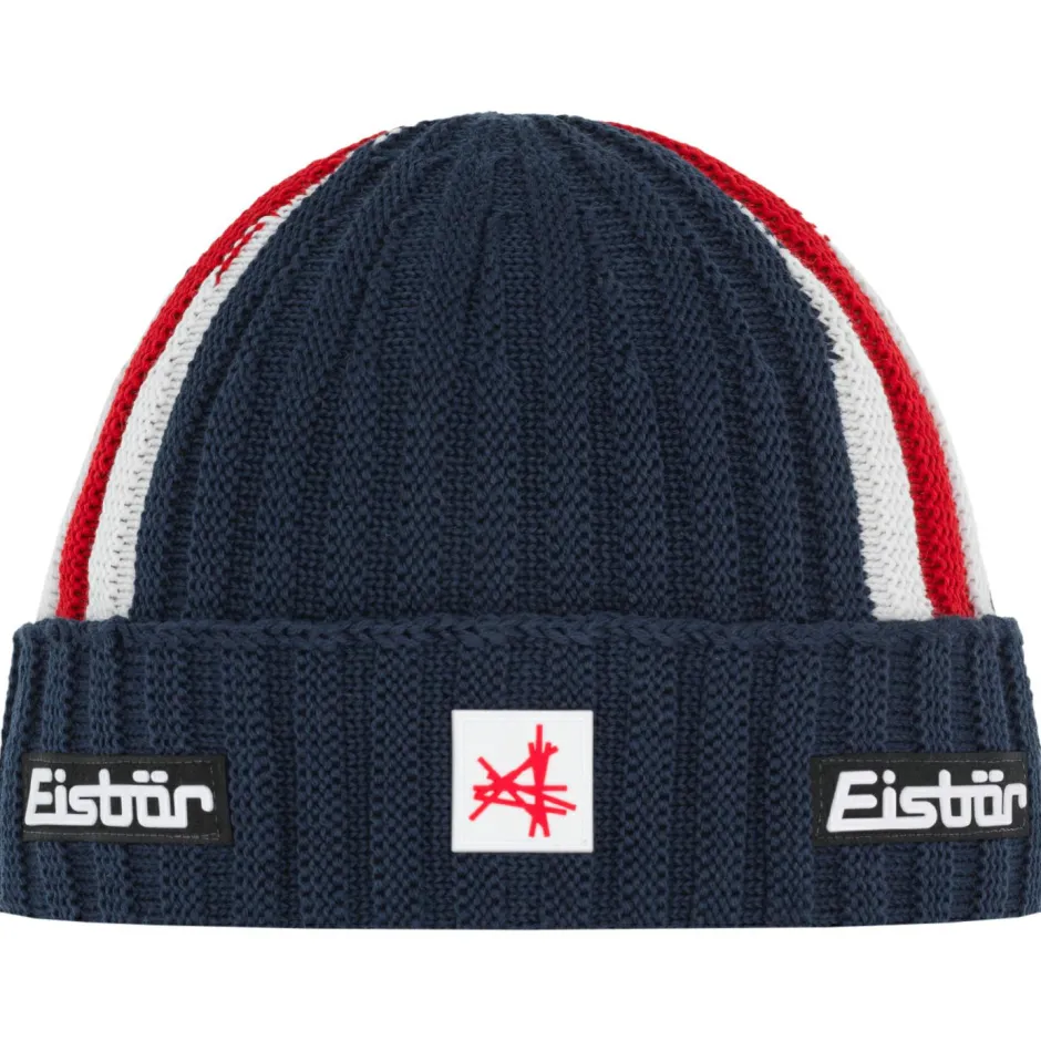 Eisbu00e4r Kopfbedeckungen|Alltagsbekleidung-Eisbär - Leizel Ski Austria - Mütze