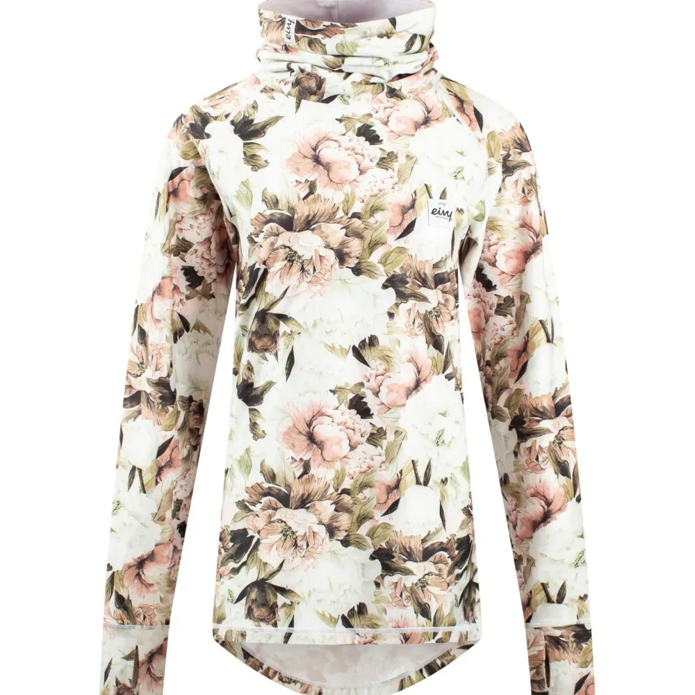 - Woen' Icecod Top - ongeeve < Eivy Online