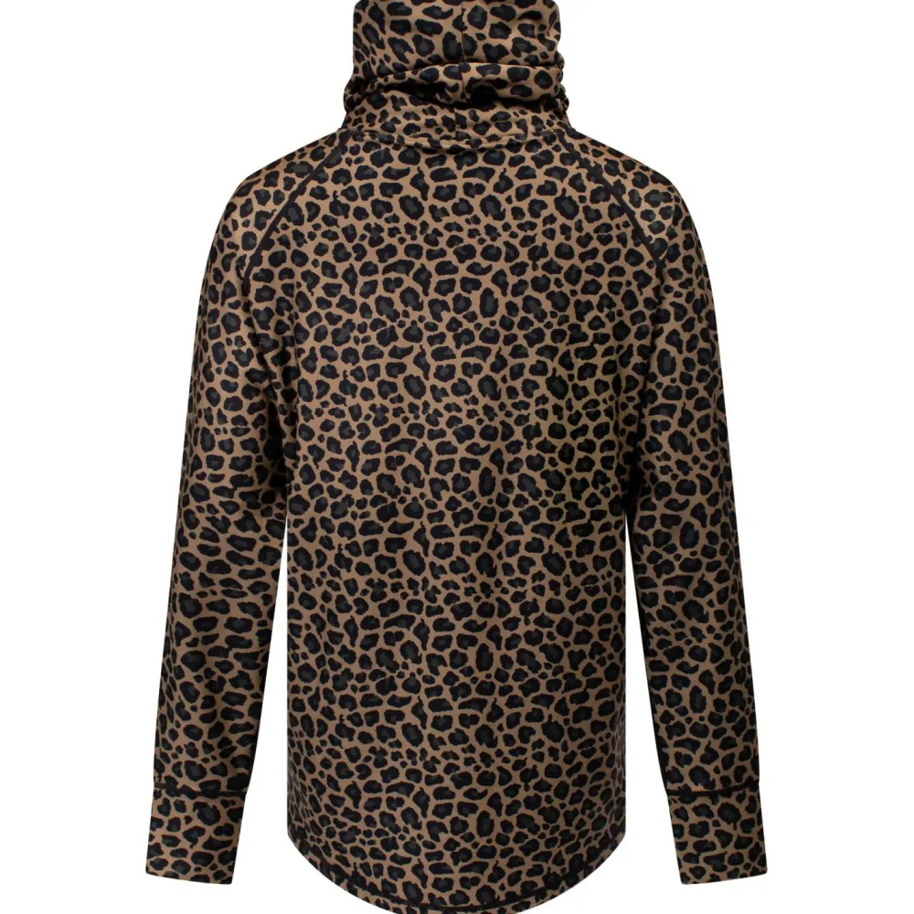 - Woen' Icecod Top - ongeeve < Eivy Online