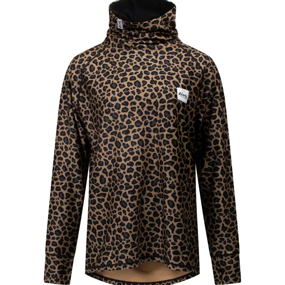 - Woen' Icecod Top - ongeeve < Eivy Online