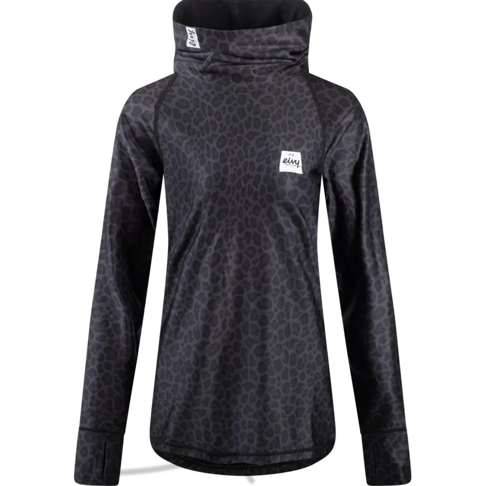 - Woen' Icecod Top - ongeeve < Eivy Online