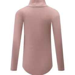 Eivy Skibekleidung|Merinounterwäsche-- Women's Journey Wool Rib Top - Merinounterwäsche