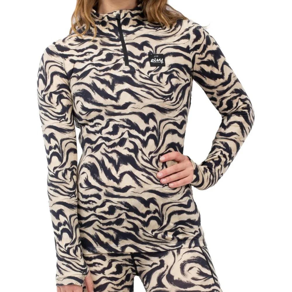 Eivy - Women's Journey Wool Top - Merinounterwäsche Clearance