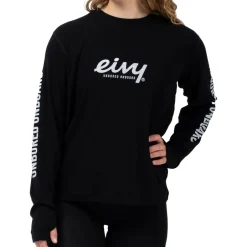 Eivy - Woen' ooe Fit X Woo Rib Top - erinounterwäche