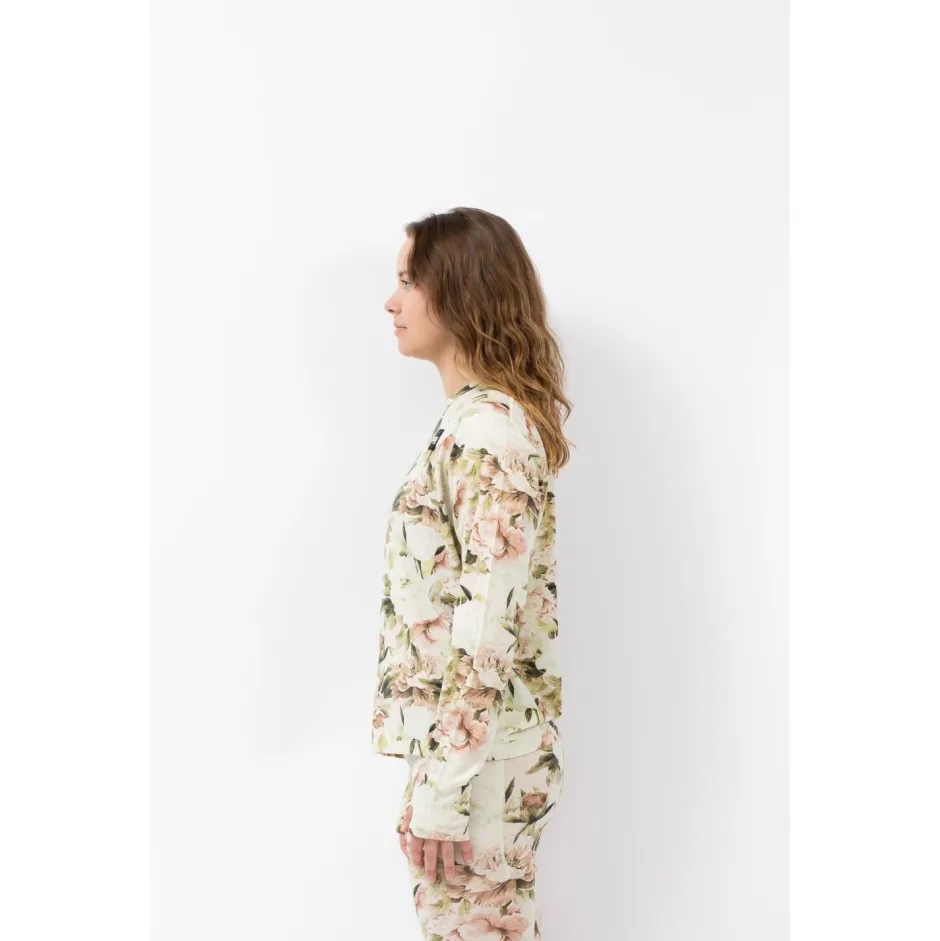 Eivy Skibekleidung|Merinounterwäsche-- Women's Loose Fit Wool Top - Merinounterwäsche