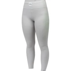 - Woen' Pocket Rib Tight - egging < Eivy Hot