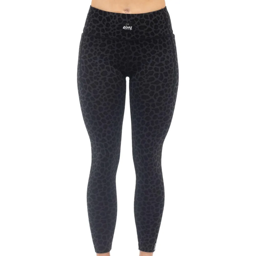 Eivy - Women's Pocket Wool Rib Tights - Merinounterwäsche Discount