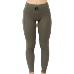 Eivy - Women's Pocket Wool Rib Tights - Merinounterwäsche Discount
