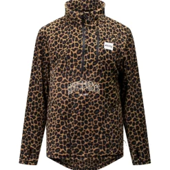 Eivy Skibekleidung|Skipullover-- Women's Techlight Halfzip Fleece - Fleecepullover
