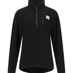 Eivy Skibekleidung|Skipullover-- Women's Techlight Halfzip Fleece - Fleecepullover