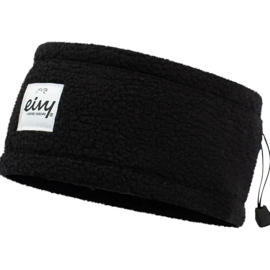 Eivy Laufbekleidung|Kopfbedeckungen-- Women's Throwback Sherpa Headband - Stirnband