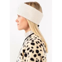 Eivy Laufbekleidung|Kopfbedeckungen-- Women's Throwback Sherpa Headband - Stirnband