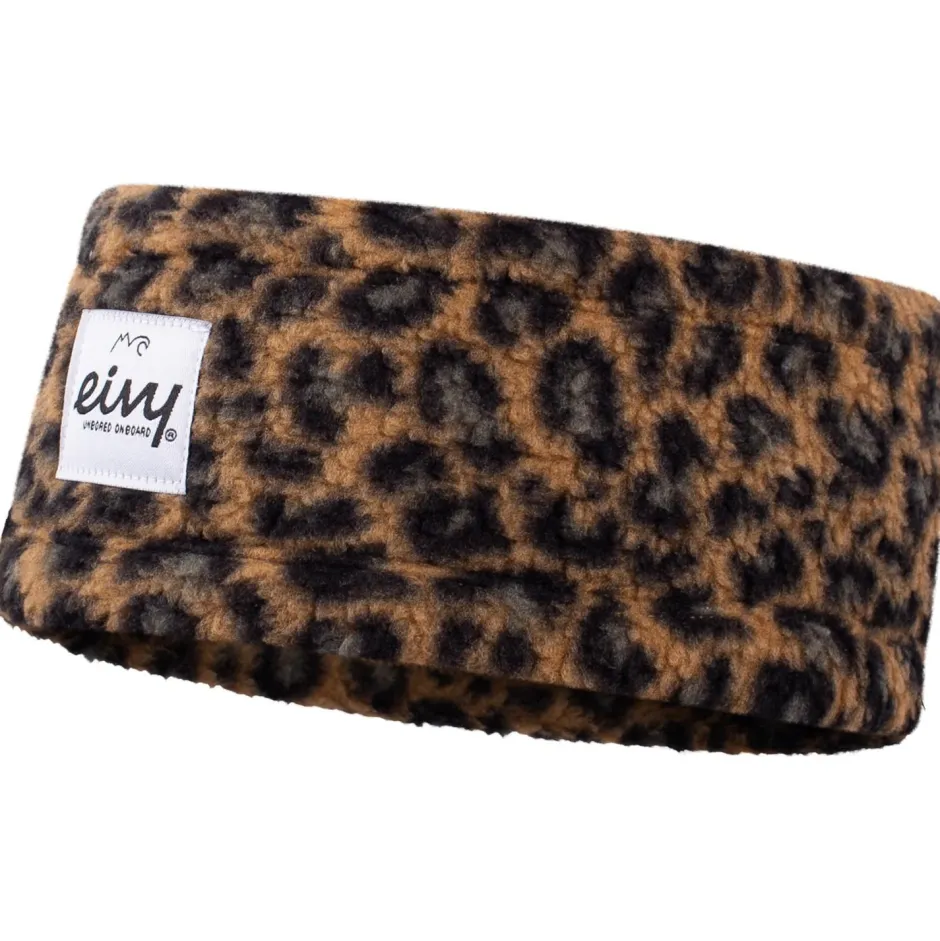 Eivy Laufbekleidung|Kopfbedeckungen-- Women's Throwback Sherpa Headband - Stirnband