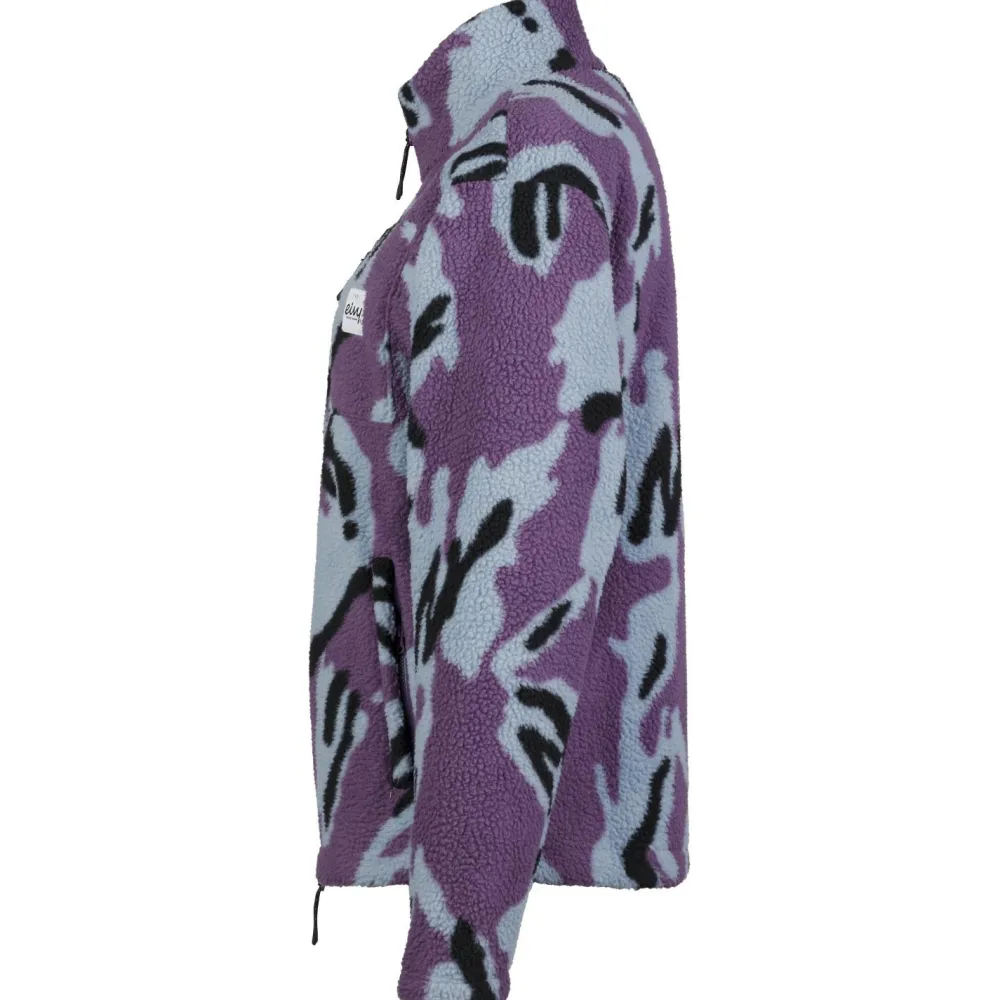 Eivy - Women's Versa Sherpa Jacket - Fleecejacke