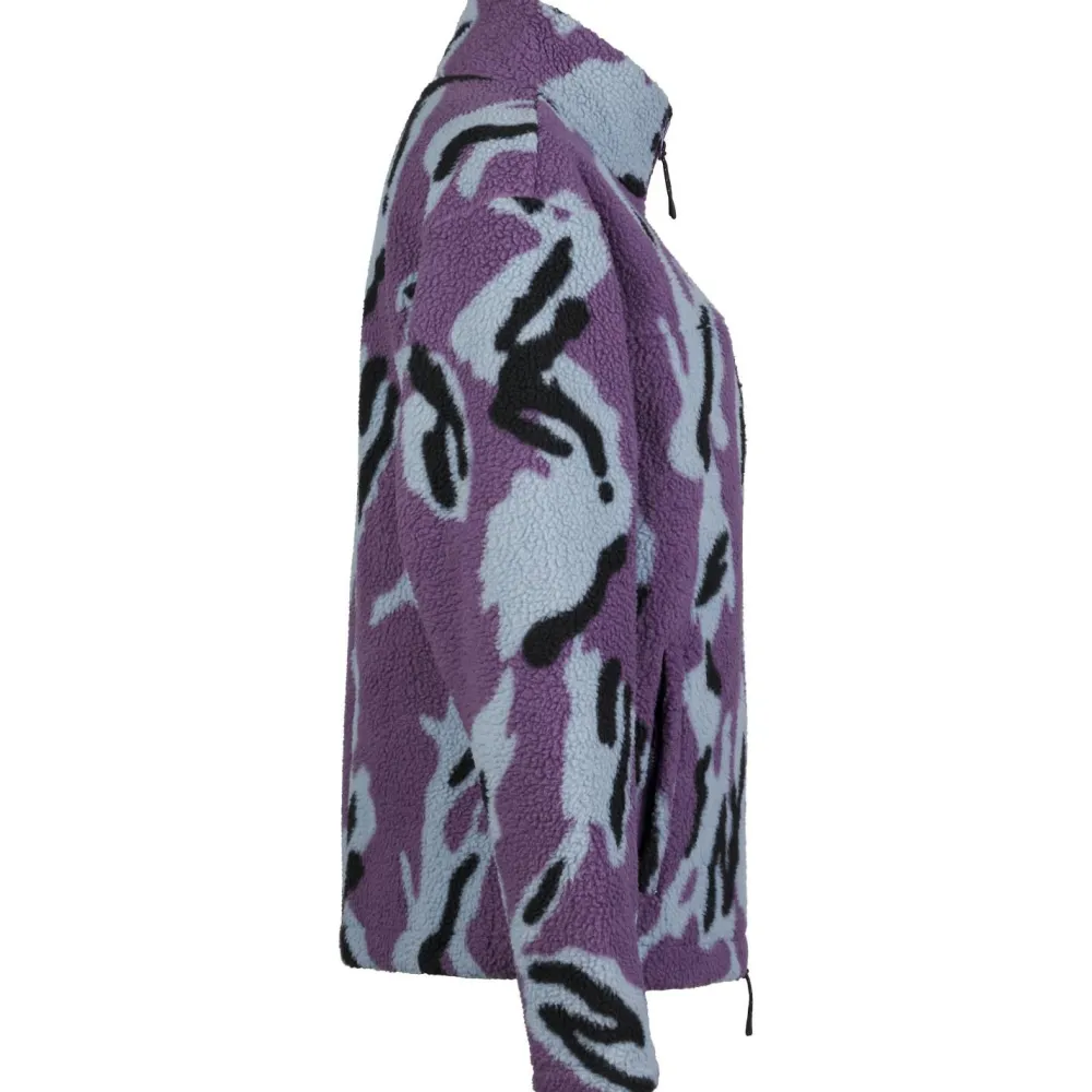 Eivy - Women's Versa Sherpa Jacket - Fleecejacke