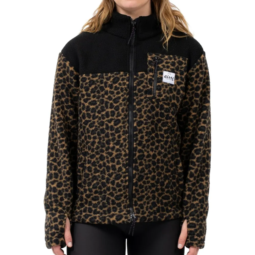Eivy - Women's Versa Sherpa Jacket - Fleecejacke