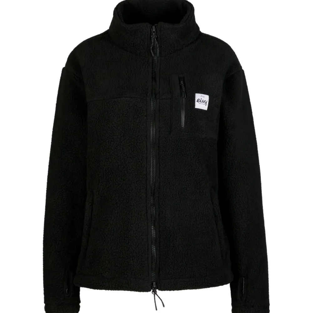 Eivy - Women's Versa Sherpa Jacket - Fleecejacke
