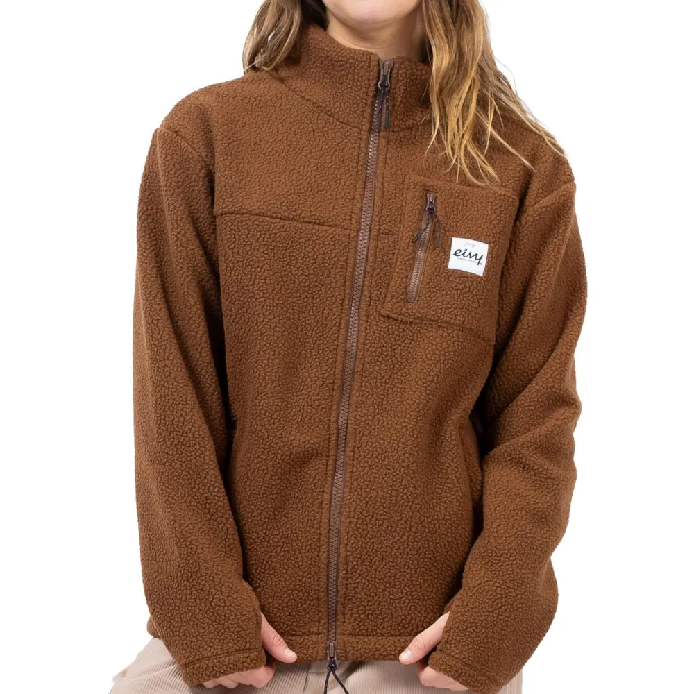 Eivy - Women's Versa Sherpa Jacket - Fleecejacke