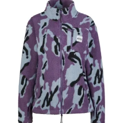 Eivy - Women's Versa Sherpa Jacket - Fleecejacke