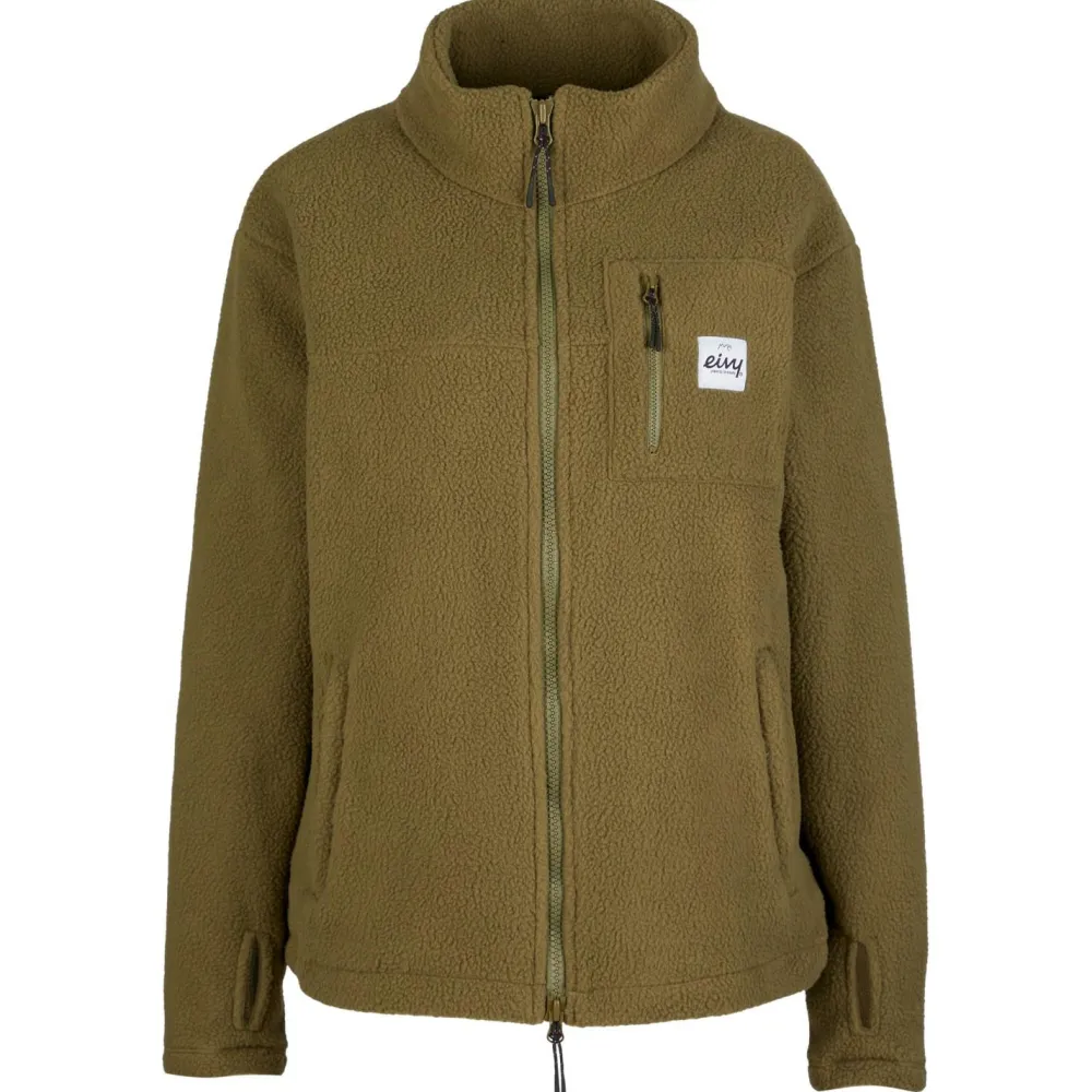 Eivy - Women's Versa Sherpa Jacket - Fleecejacke
