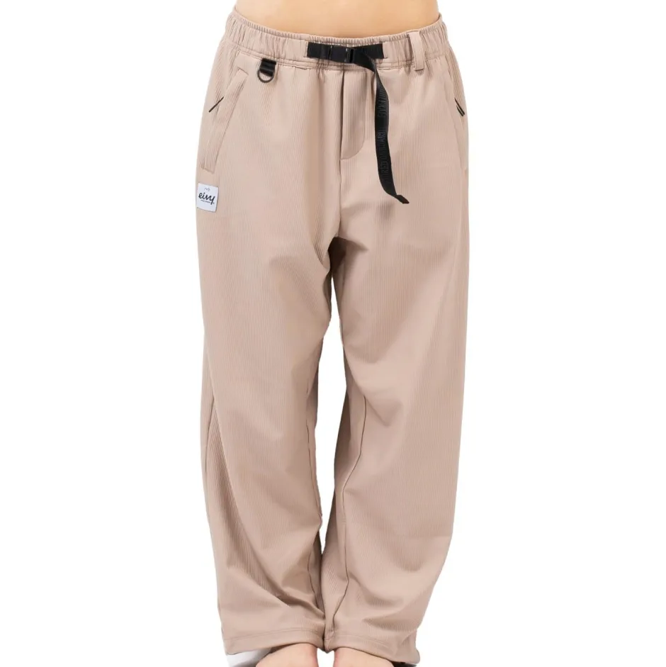 Eivy - Woen' Vera Trave Rib Pant - Freizeithoe
