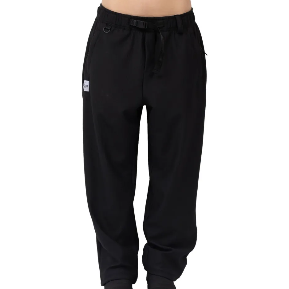 Eivy - Woen' Vera Trave Rib Pant - Freizeithoe
