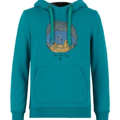 E9 - Kid's B-Hood - Hoodie Best