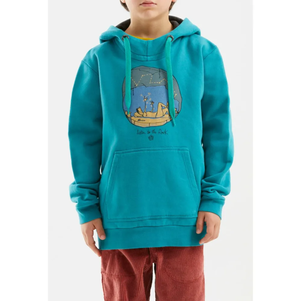 E9 - Kid's B-Hood - Hoodie Best