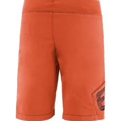 Kinder E9 - Kid's B Pentago Peace - Shorts