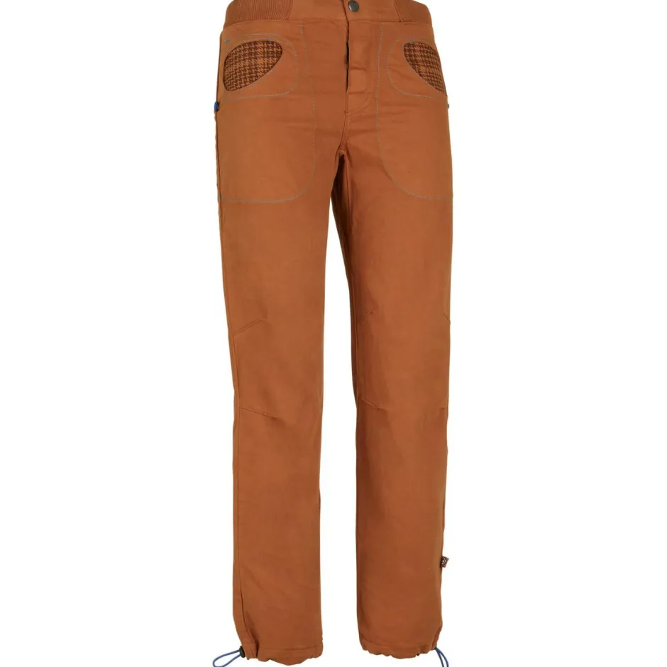 E9 Kletterbekleidung|Hosen-- Kid's B Rondo 2.1 - Boulderhose