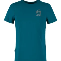 E9 T-Shirts|Shirts, Hemden & Longsleeves-- Kid's B-Sapiens - T-Shirt