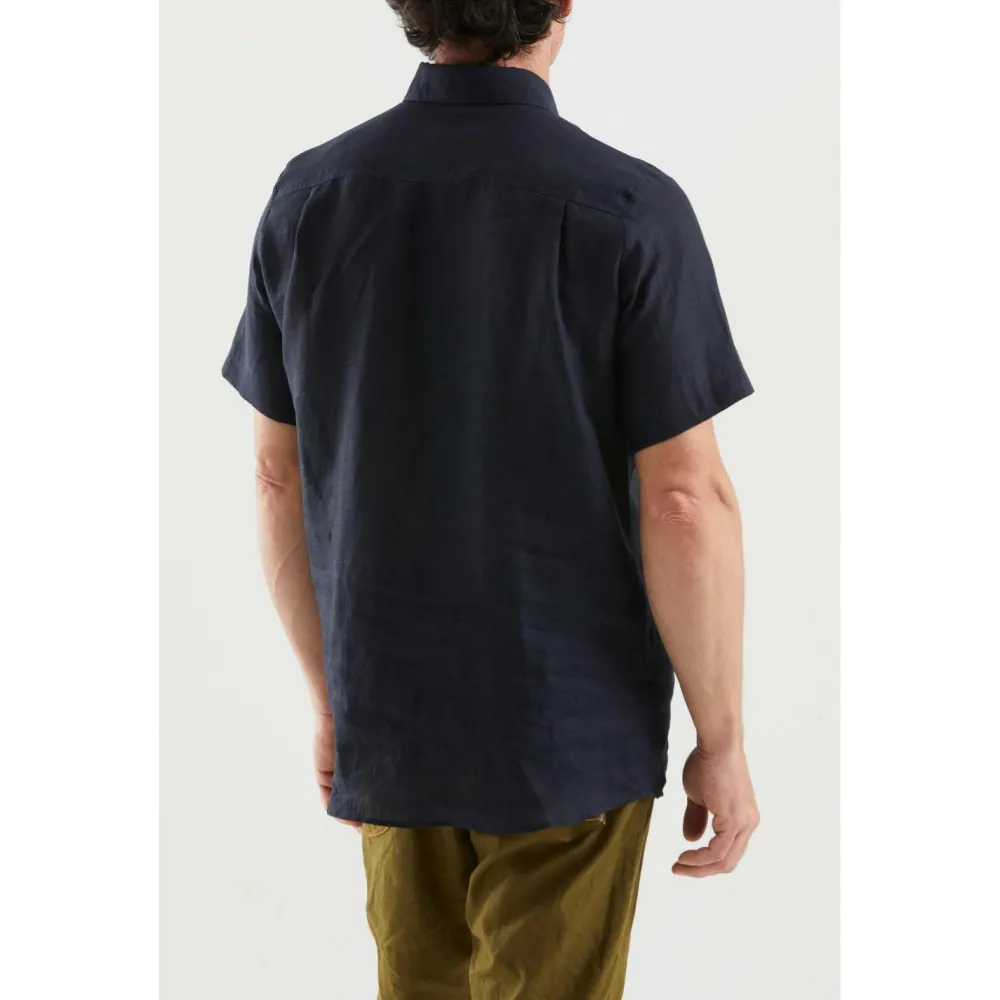 E9 - Kiwi - Hemd Discount