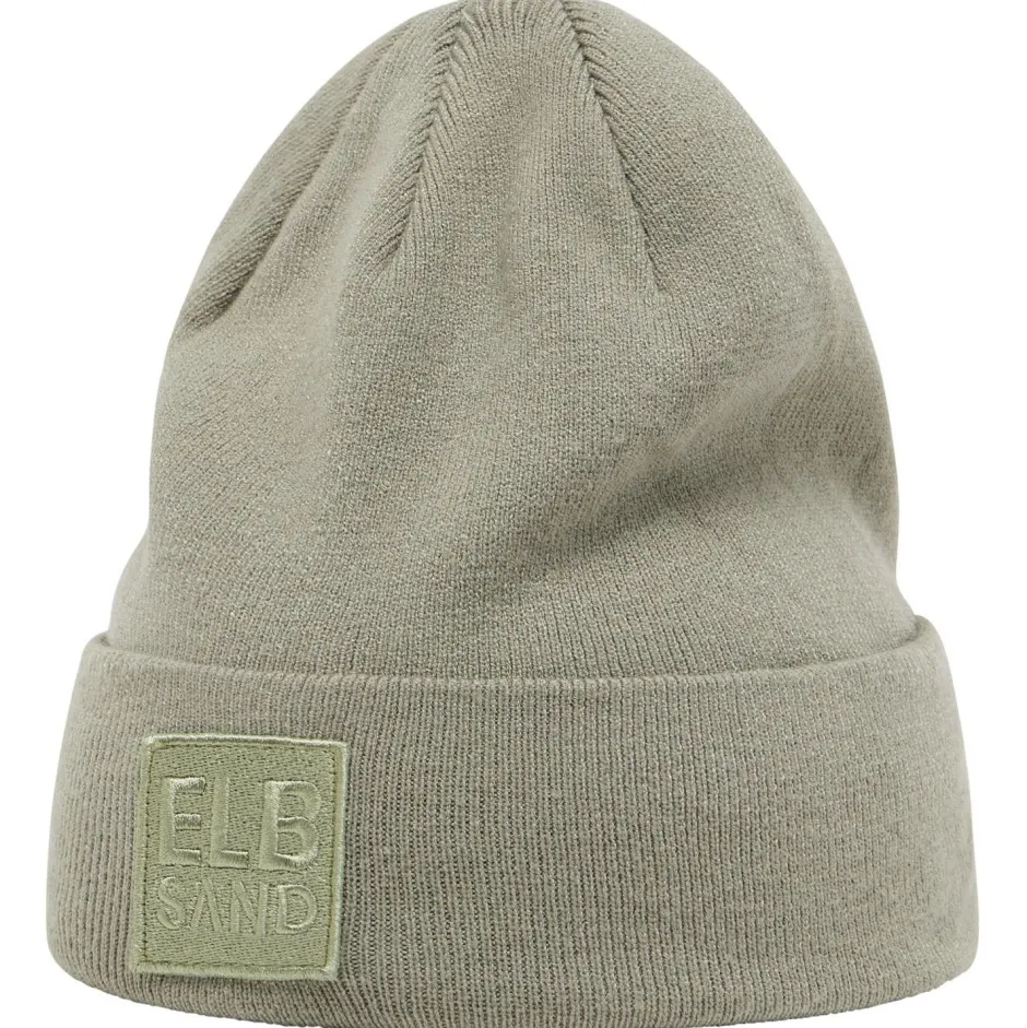 ELBSAND - Bea Beanie - Mütze